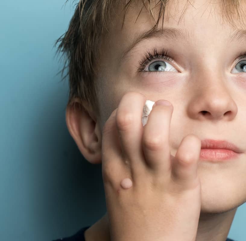 Condition Category - Miderma